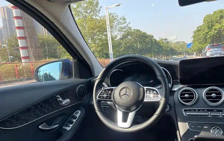 Mercedes-Benz C-Класс, 2021 год, 2 021 720 рублей, 8 фотография