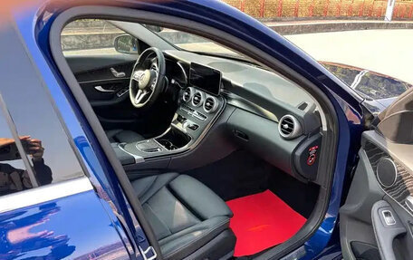 Mercedes-Benz C-Класс, 2021 год, 2 021 720 рублей, 14 фотография