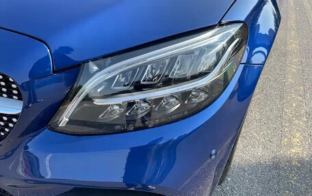 Mercedes-Benz C-Класс, 2021 год, 2 021 720 рублей, 19 фотография