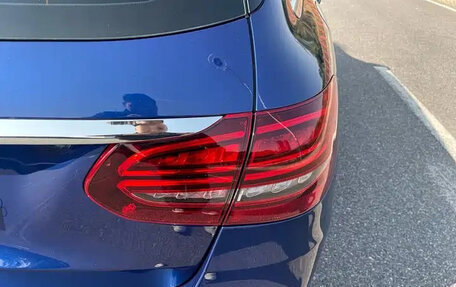 Mercedes-Benz C-Класс, 2021 год, 2 021 720 рублей, 18 фотография