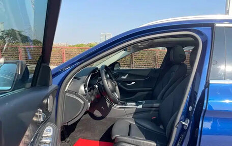 Mercedes-Benz C-Класс, 2021 год, 2 021 720 рублей, 16 фотография