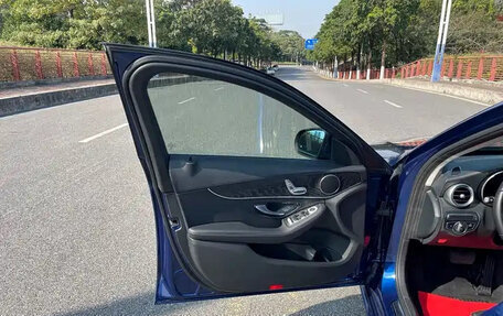 Mercedes-Benz C-Класс, 2021 год, 2 021 720 рублей, 17 фотография