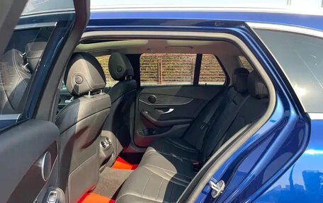 Mercedes-Benz C-Класс, 2021 год, 2 021 720 рублей, 15 фотография