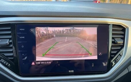 Volkswagen T-Roc I, 2022 год, 1 459 000 рублей, 13 фотография