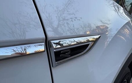 Volkswagen T-Roc I, 2022 год, 1 459 000 рублей, 7 фотография