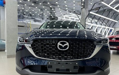 Mazda CX-5 II, 2025 год, 2 490 000 рублей, 10 фотография