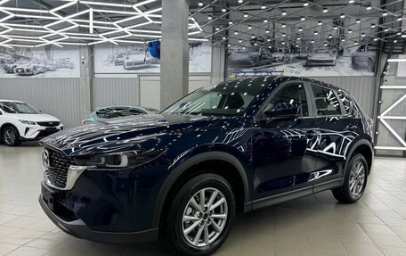 Mazda CX-5 II, 2025 год, 2 490 000 рублей, 11 фотография