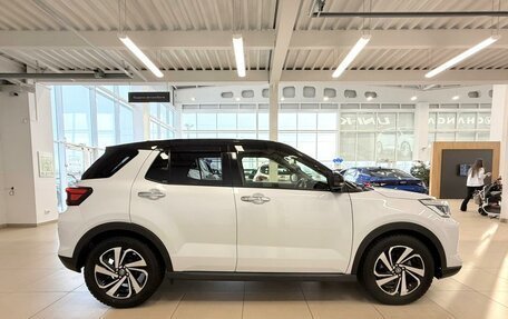 Toyota Raize I, 2020 год, 1 699 999 рублей, 7 фотография