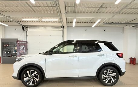 Toyota Raize I, 2020 год, 1 699 999 рублей, 3 фотография