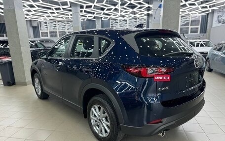Mazda CX-5 II, 2025 год, 2 490 000 рублей, 12 фотография