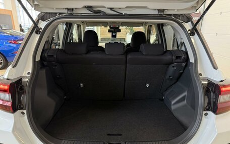 Toyota Raize I, 2020 год, 1 699 999 рублей, 19 фотография