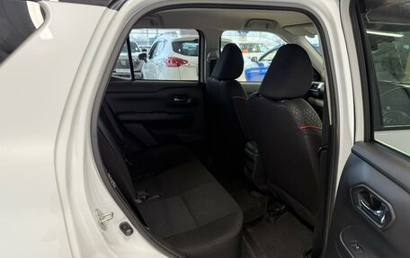 Toyota Raize I, 2020 год, 1 699 999 рублей, 18 фотография