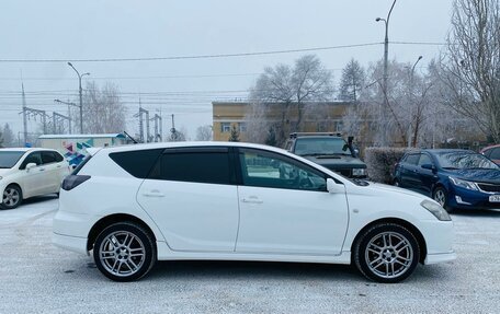 Toyota Caldina, 2005 год, 859 000 рублей, 5 фотография