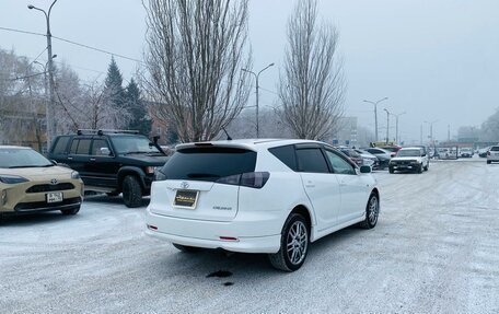 Toyota Caldina, 2005 год, 859 000 рублей, 6 фотография