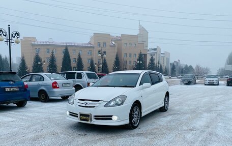 Toyota Caldina, 2005 год, 859 000 рублей, 2 фотография