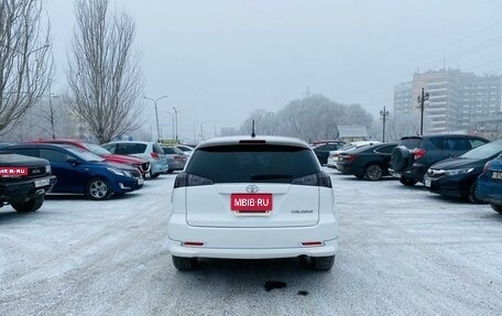 Toyota Caldina, 2005 год, 859 000 рублей, 7 фотография