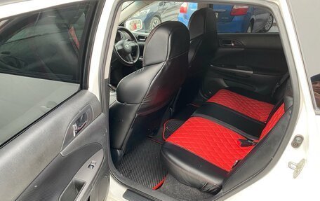 Toyota Caldina, 2005 год, 859 000 рублей, 11 фотография