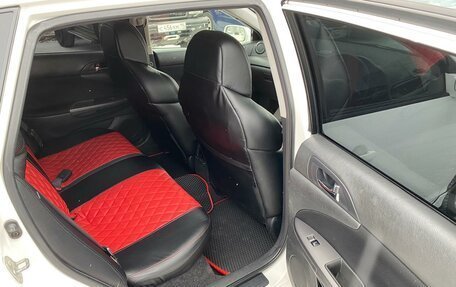 Toyota Caldina, 2005 год, 859 000 рублей, 13 фотография