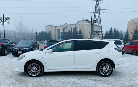Toyota Caldina, 2005 год, 859 000 рублей, 9 фотография
