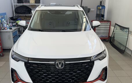 Changan CS35 Plus, 2025 год, 2 779 900 рублей, 2 фотография