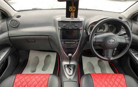 Toyota Caldina, 2005 год, 859 000 рублей, 15 фотография