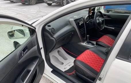 Toyota Caldina, 2005 год, 859 000 рублей, 10 фотография