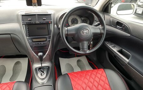 Toyota Caldina, 2005 год, 859 000 рублей, 17 фотография