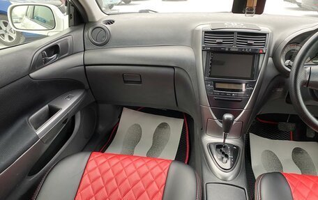 Toyota Caldina, 2005 год, 859 000 рублей, 16 фотография