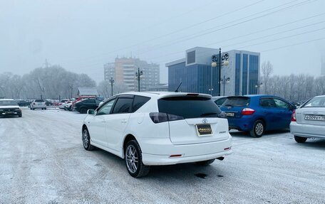 Toyota Caldina, 2005 год, 859 000 рублей, 8 фотография