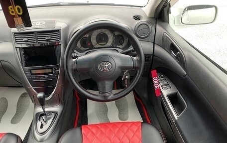 Toyota Caldina, 2005 год, 859 000 рублей, 19 фотография