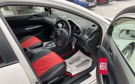 Toyota Caldina, 2005 год, 859 000 рублей, 14 фотография