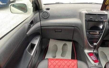 Toyota Caldina, 2005 год, 859 000 рублей, 18 фотография