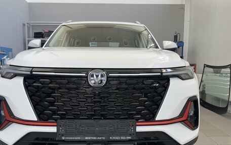 Changan CS35 Plus, 2025 год, 2 779 900 рублей, 4 фотография