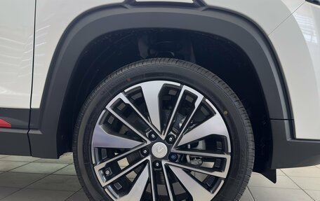 Changan CS35 Plus, 2025 год, 2 779 900 рублей, 8 фотография