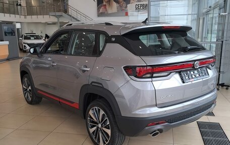 Changan CS35 Plus, 2025 год, 2 779 900 рублей, 4 фотография