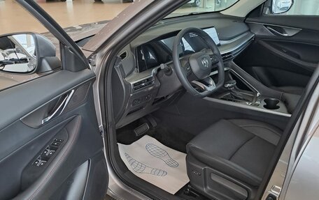 Changan CS35 Plus, 2025 год, 2 779 900 рублей, 9 фотография