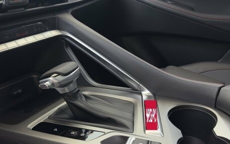 Changan CS35 Plus, 2025 год, 2 779 900 рублей, 11 фотография