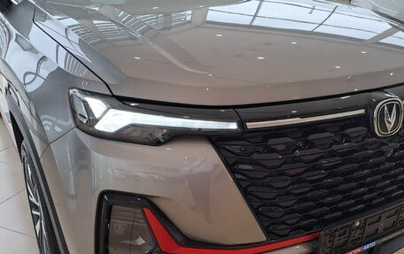 Changan CS35 Plus, 2025 год, 2 779 900 рублей, 10 фотография