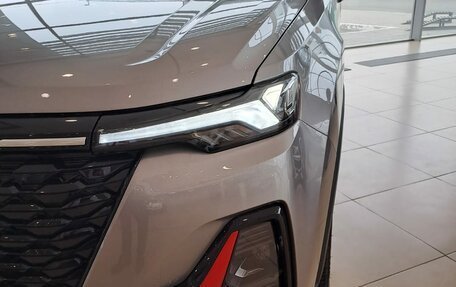 Changan CS35 Plus, 2025 год, 2 779 900 рублей, 11 фотография