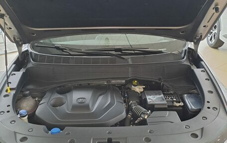 Changan CS35 Plus, 2025 год, 2 779 900 рублей, 18 фотография