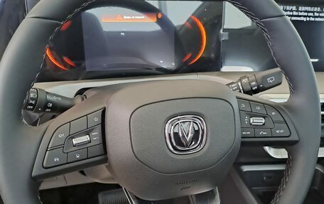 Changan CS35 Plus, 2025 год, 2 779 900 рублей, 24 фотография