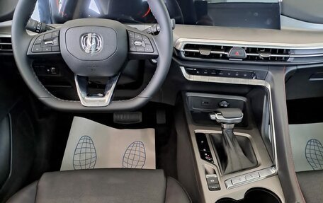 Changan CS35 Plus, 2025 год, 2 779 900 рублей, 21 фотография