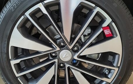 Changan CS35 Plus, 2025 год, 2 779 900 рублей, 17 фотография