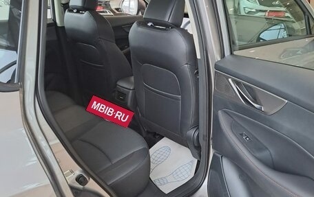 Changan CS35 Plus, 2025 год, 2 779 900 рублей, 15 фотография