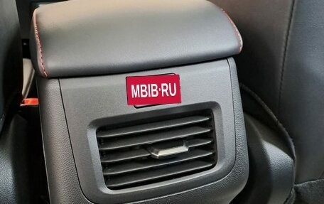 Changan CS35 Plus, 2025 год, 2 779 900 рублей, 13 фотография