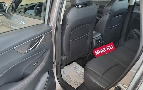 Changan CS35 Plus, 2025 год, 2 779 900 рублей, 14 фотография