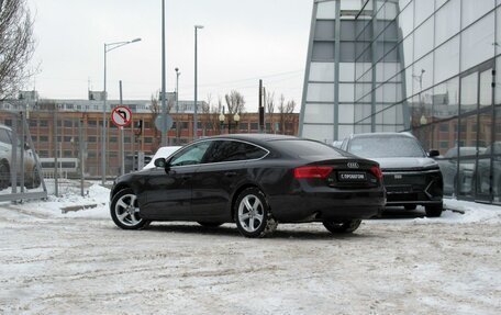 Audi A5, 2011 год, 1 470 000 рублей, 7 фотография