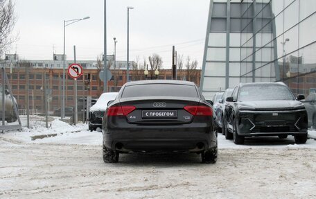 Audi A5, 2011 год, 1 470 000 рублей, 6 фотография