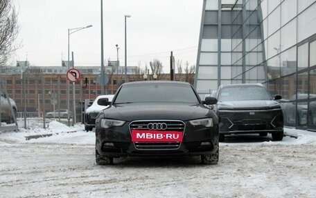 Audi A5, 2011 год, 1 470 000 рублей, 2 фотография