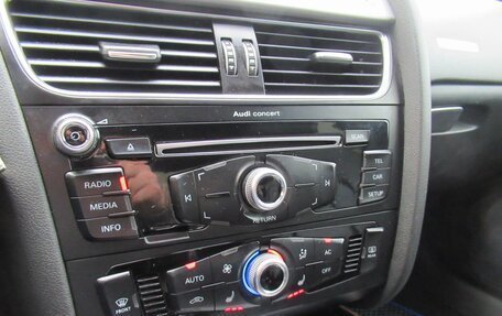 Audi A5, 2011 год, 1 470 000 рублей, 13 фотография